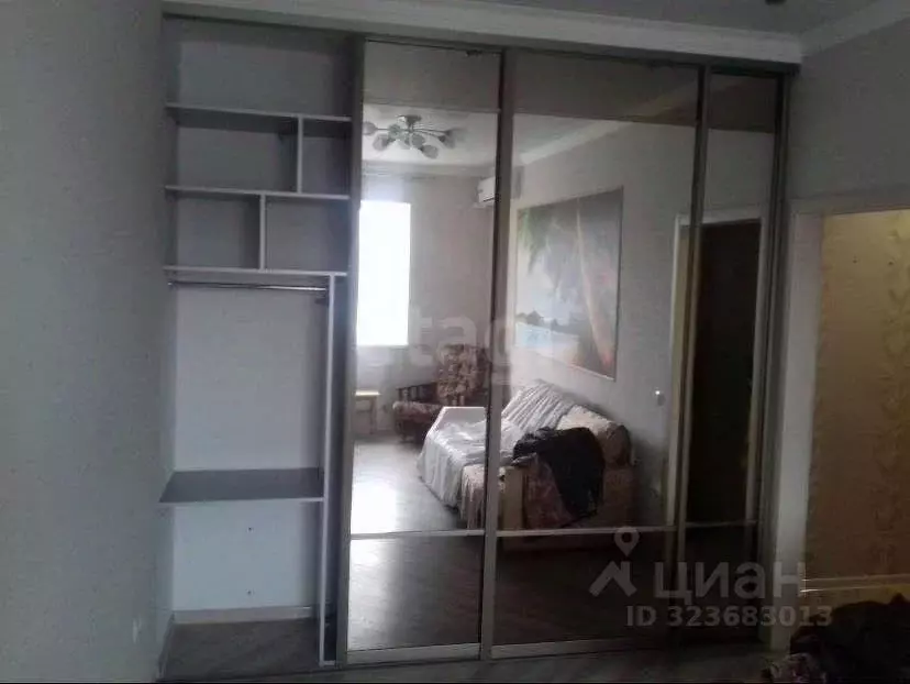 1-к кв. Ставропольский край, Ставрополь ул. Лопырина, 121 (38.0 м) - Фото 0