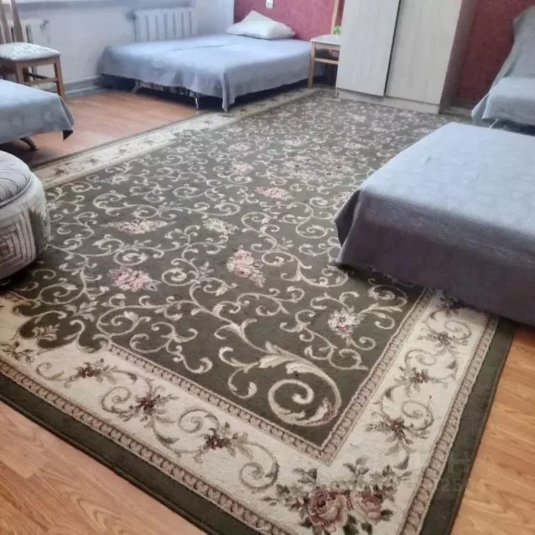 Дом в Дагестан, Избербаш ул. Г. Гамидова, 12А (110 м) - Фото 1