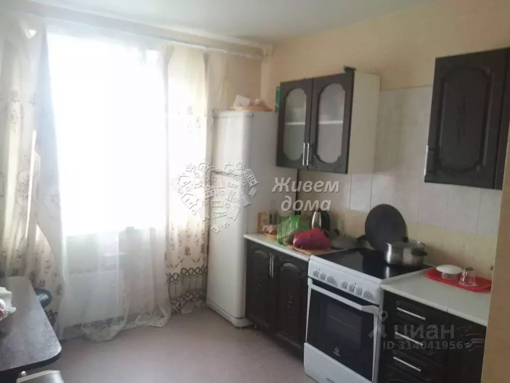 2-к кв. Волгоградская область, Волгоград ул. Ивановского, 4 (46.3 м) - Фото 0