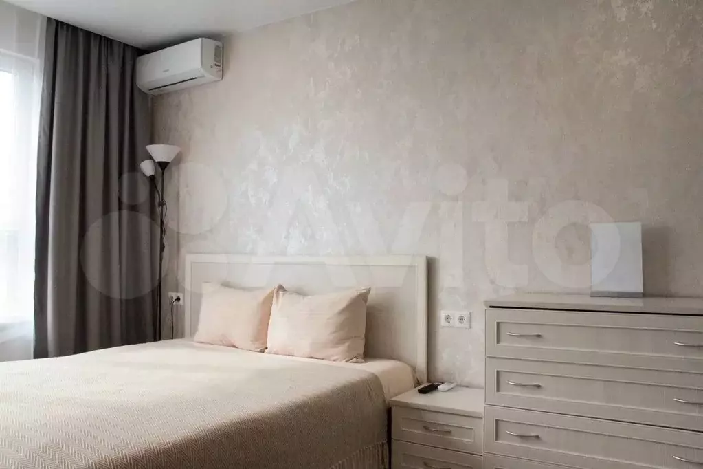 Квартира-студия, 24 м, 2/8 эт. - Фото 0