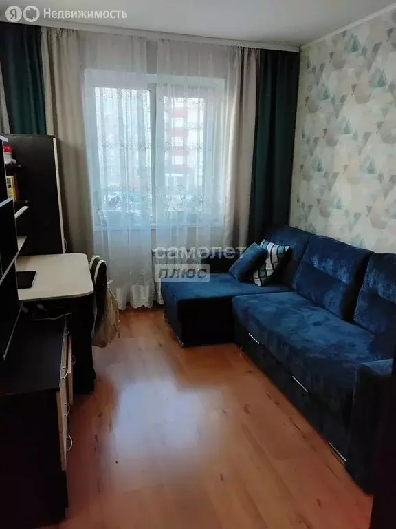 4-комнатная квартира: Миасс, улица Академика Павлова, 29 (79.6 м) - Фото 0