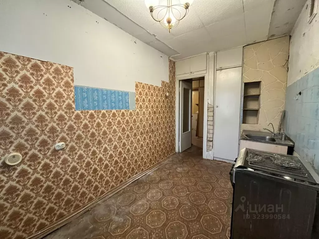 3-к кв. Ярославская область, Ярославль ул. Ньютона, 63к5 (61.0 м) - Фото 1