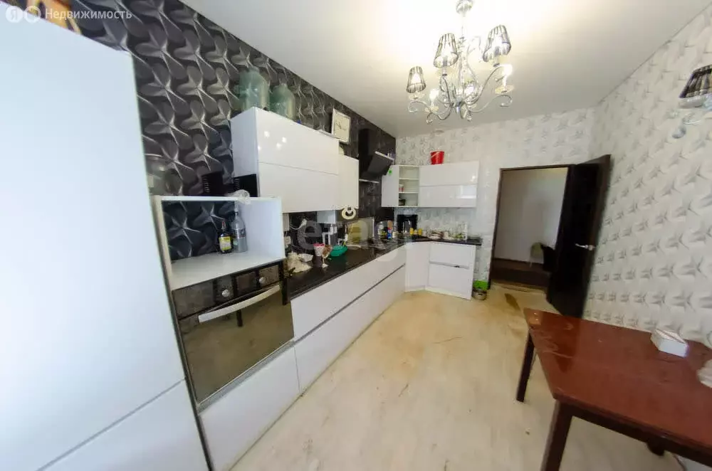 Дом в село Красная Звезда, улица Ленина (85.3 м) - Фото 0