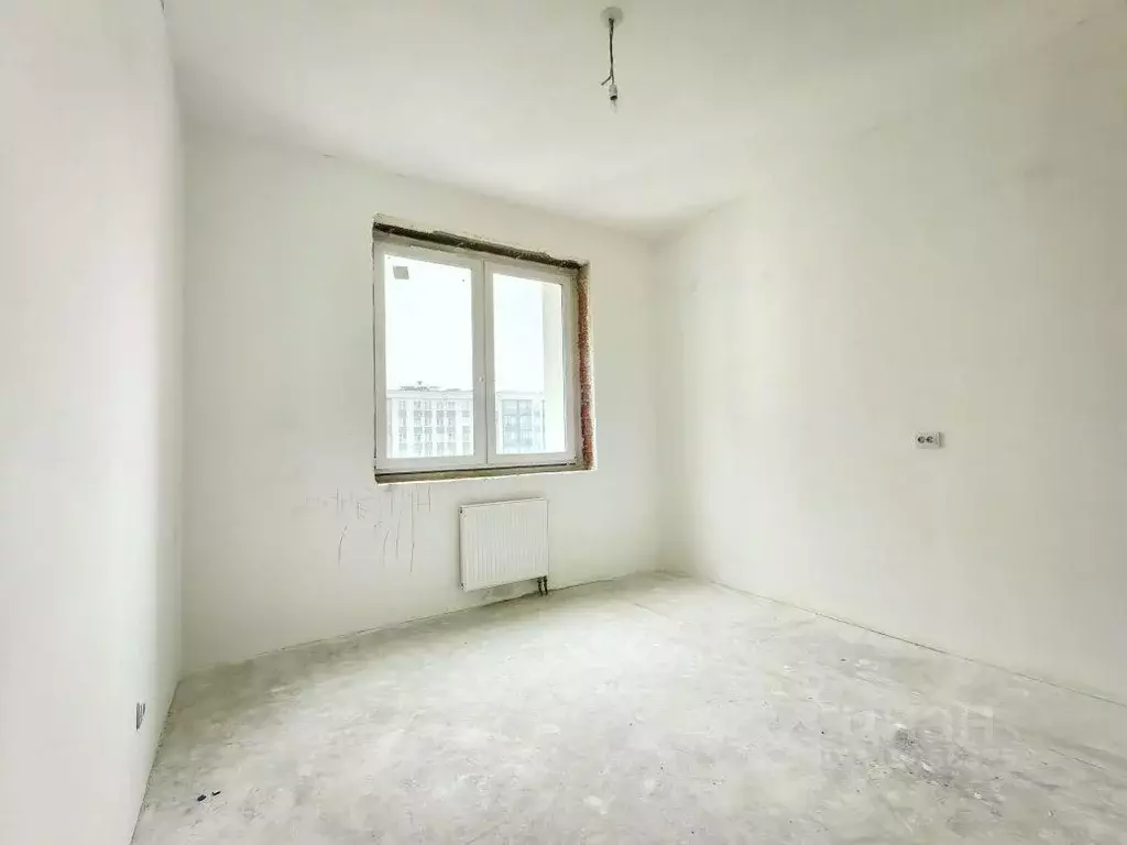 Квартира, 3 комнаты, 70.09 м - Фото 0