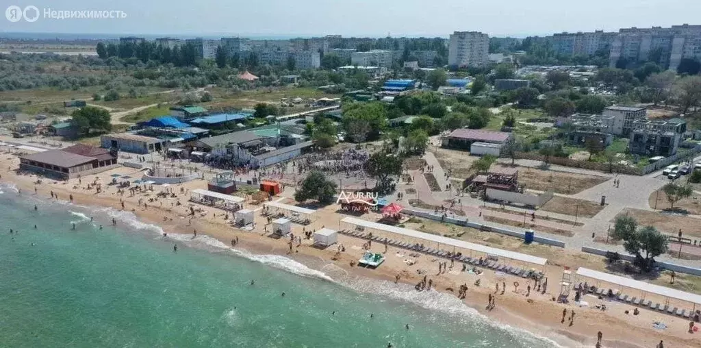 Участок в Ленинский район, городское поселение Щёлкино, ТСН ... - Фото 1