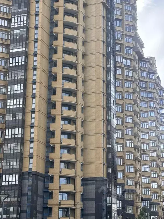 2-к кв. Москва ул. Покрышкина, 1к1 (80.0 м) - Фото 1