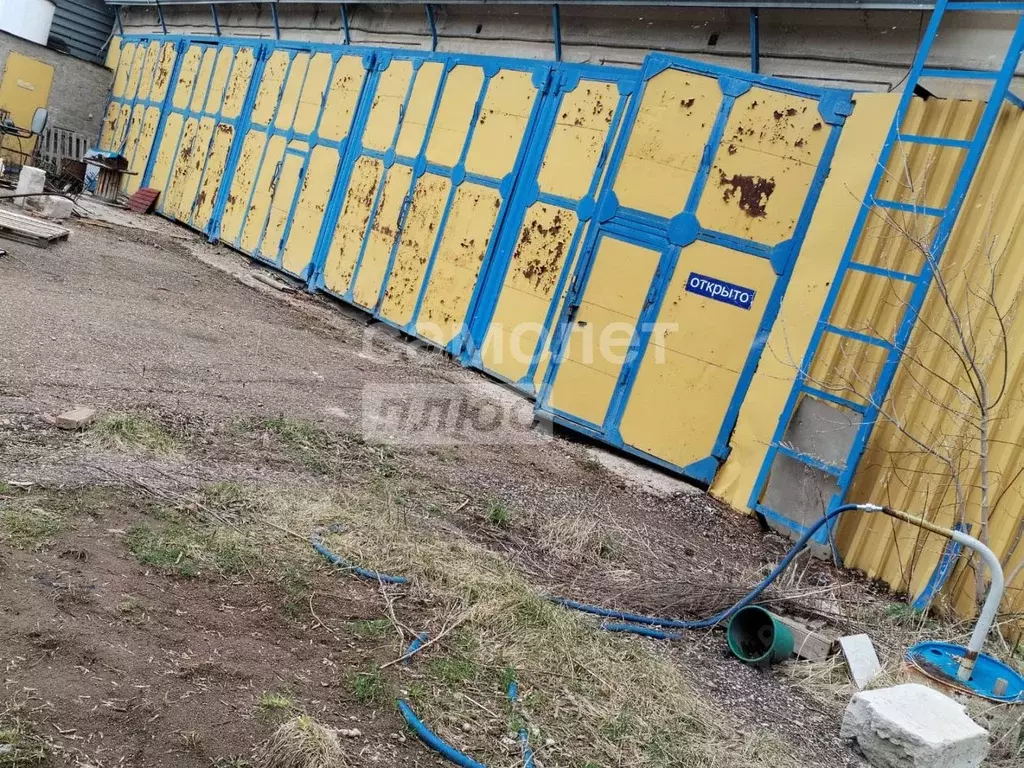 Помещение свободного назначения в Башкортостан, Октябрьский Северная ... - Фото 0