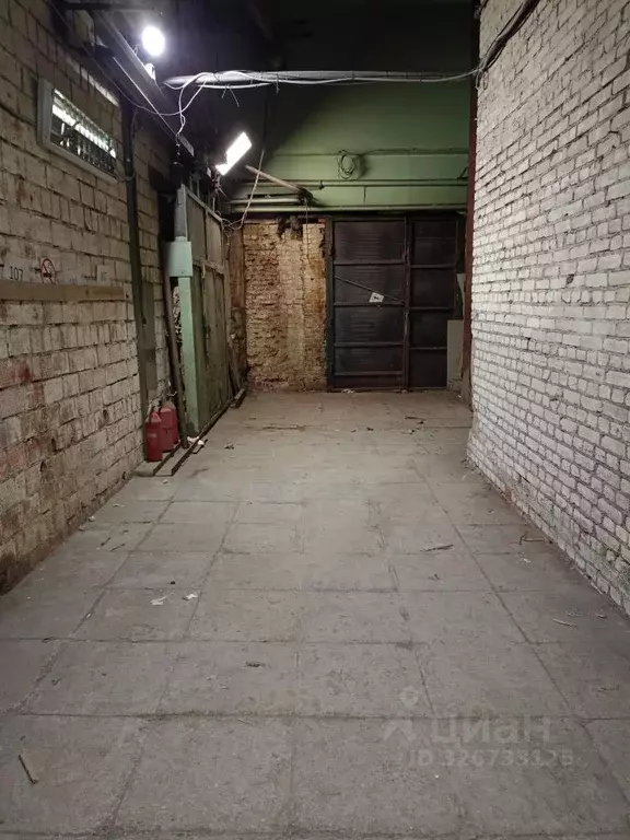 Склад в Москва Подъемная ул., 14С4А (616 м) - Фото 2