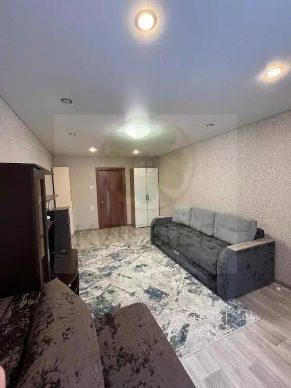 1-к кв. Башкортостан, Кушнаренковский сельсовет, с. Кушнаренково ул. ... - Фото 2