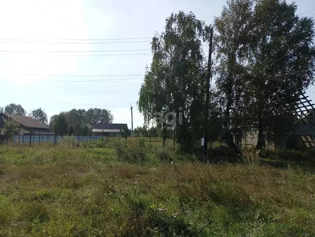 Участок в село Малоенисейское, Советская улица (15 м) - Фото 2