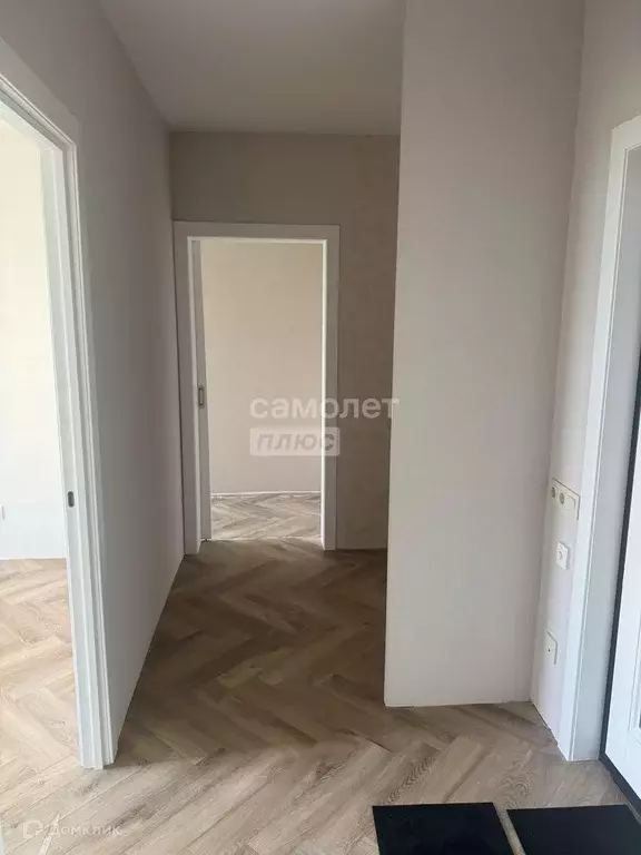 Продаётся 2-к квартира, 53.4 м - Фото 0