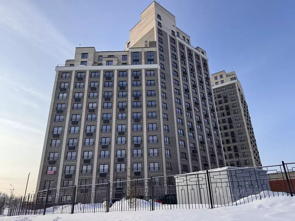 Студия Новосибирская область, Новосибирск ул. Лобачевского, 51/2 ... - Фото 1