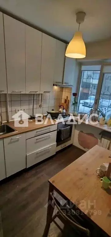 3-к кв. Нижегородская область, Нижний Новгород ул. Адмирала Васюнина, ... - Фото 1