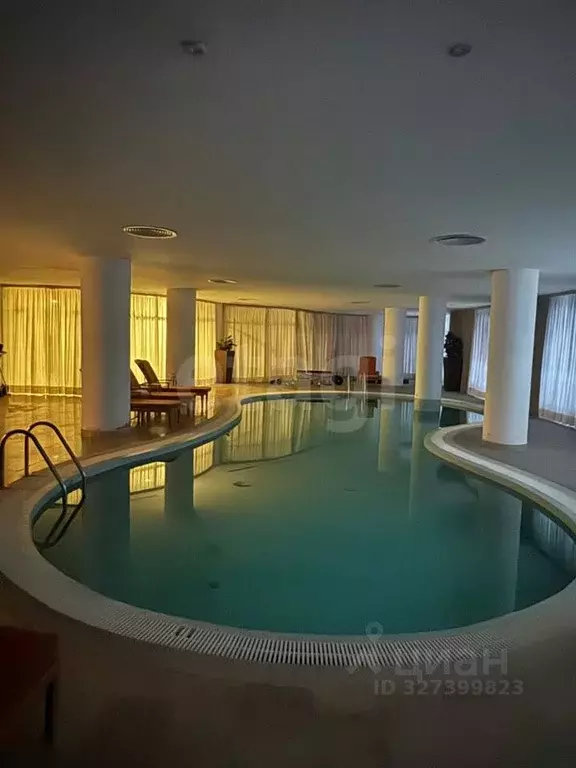 4-к кв. Московская область, Одинцовский городской округ, д. Жуковка 58 ... - Фото 1