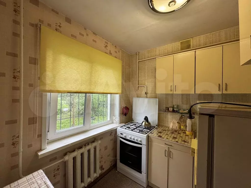 2-к. квартира, 43 м, 1/5 эт. - Фото 0