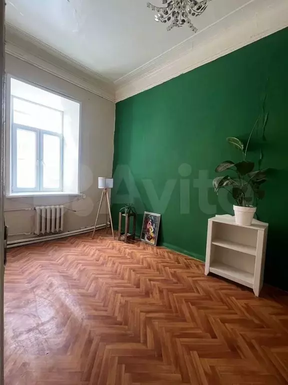 1-к. квартира, 35,9 м, 1/3 эт. - Фото 0