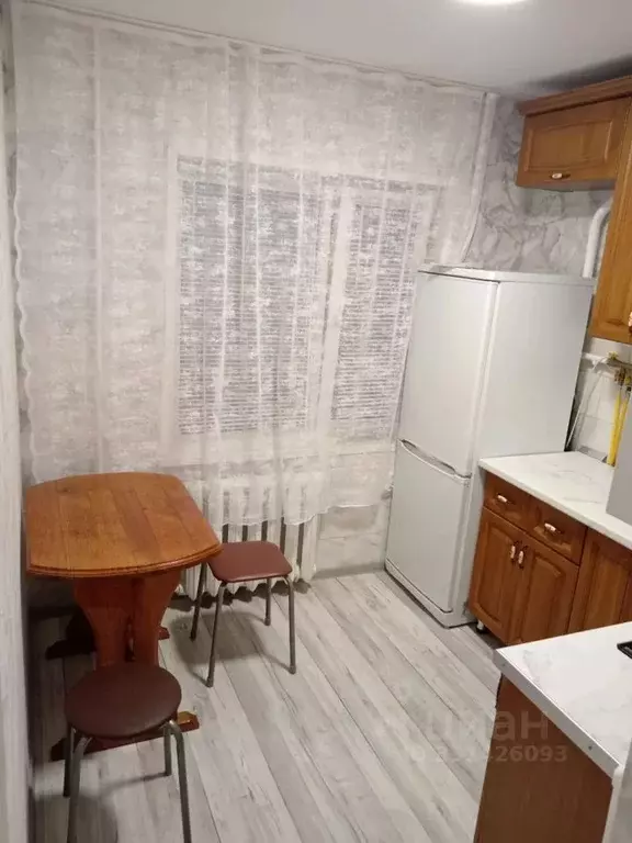 1-к кв. Пензенская область, Пенза ул. Вяземского, 47 (30.0 м) - Фото 1