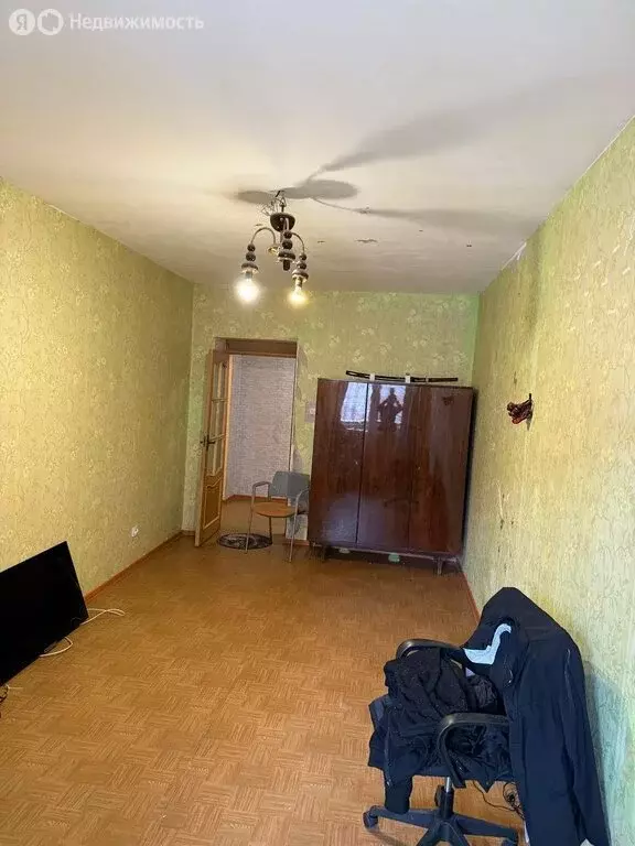 1-комнатная квартира: Отрадное, Лесная улица, 5 (47.8 м) - Фото 2