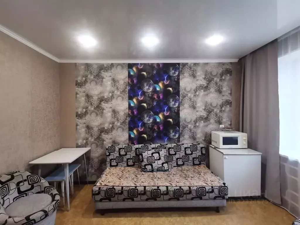 1-к кв. Саратовская область, Энгельс ул. Ломоносова, 33 (20.0 м) - Фото 2