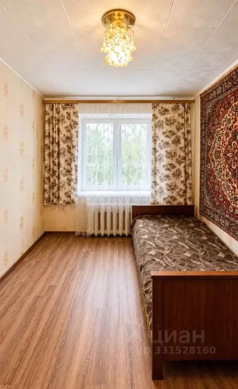 3-к кв. Московская область, Верея Наро-Фоминский городской округ, ул. ... - Фото 1