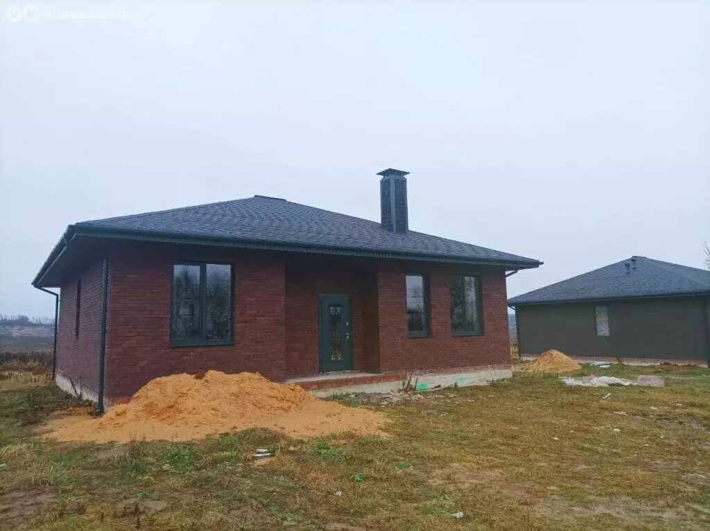 Дом в Медвенка, коттеджный посёлок Ивановка, 4-й Богородицкий проезд ... - Фото 1