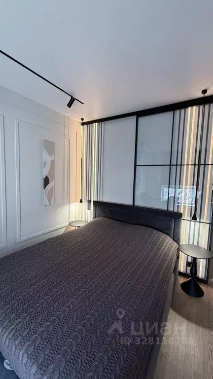 Студия Москва Дмитровское ш., 73Б (28.0 м) - Фото 2