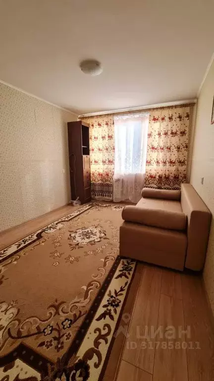 2-к кв. Санкт-Петербург ул. Антонова-Овсеенко, 25К1 (44.2 м) - Фото 1