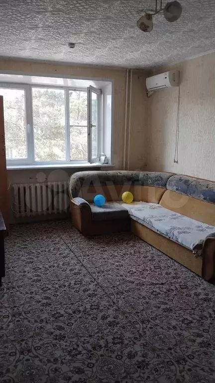 2-к. квартира, 60 м, 3/5 эт. - Фото 1
