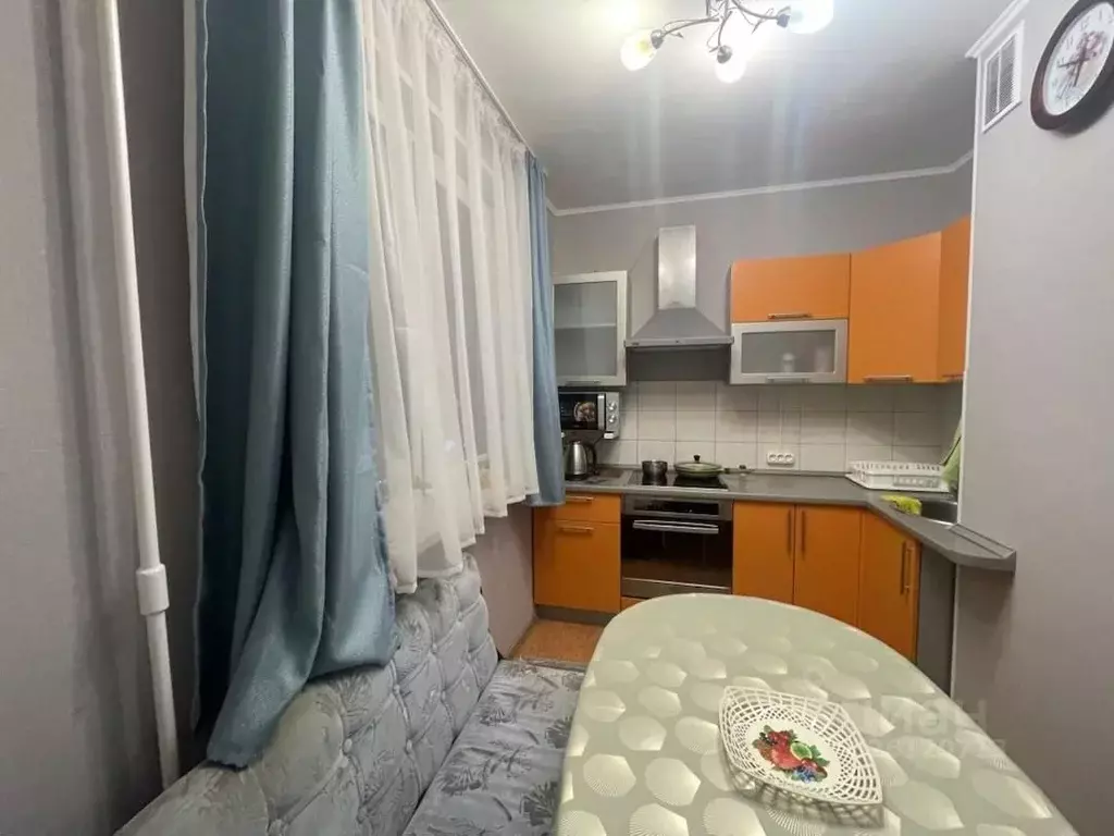 1-к кв. Московская область, Королев просп. Космонавтов, 11 (38.0 м) - Фото 2