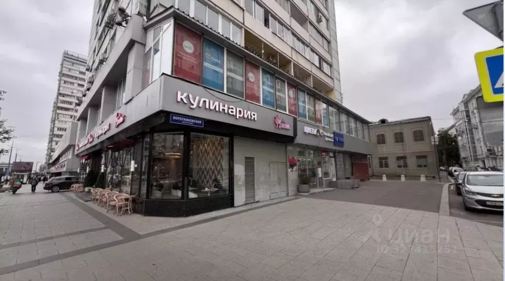 Помещение свободного назначения в Москва Садовая-Триумфальная ул., ... - Фото 2