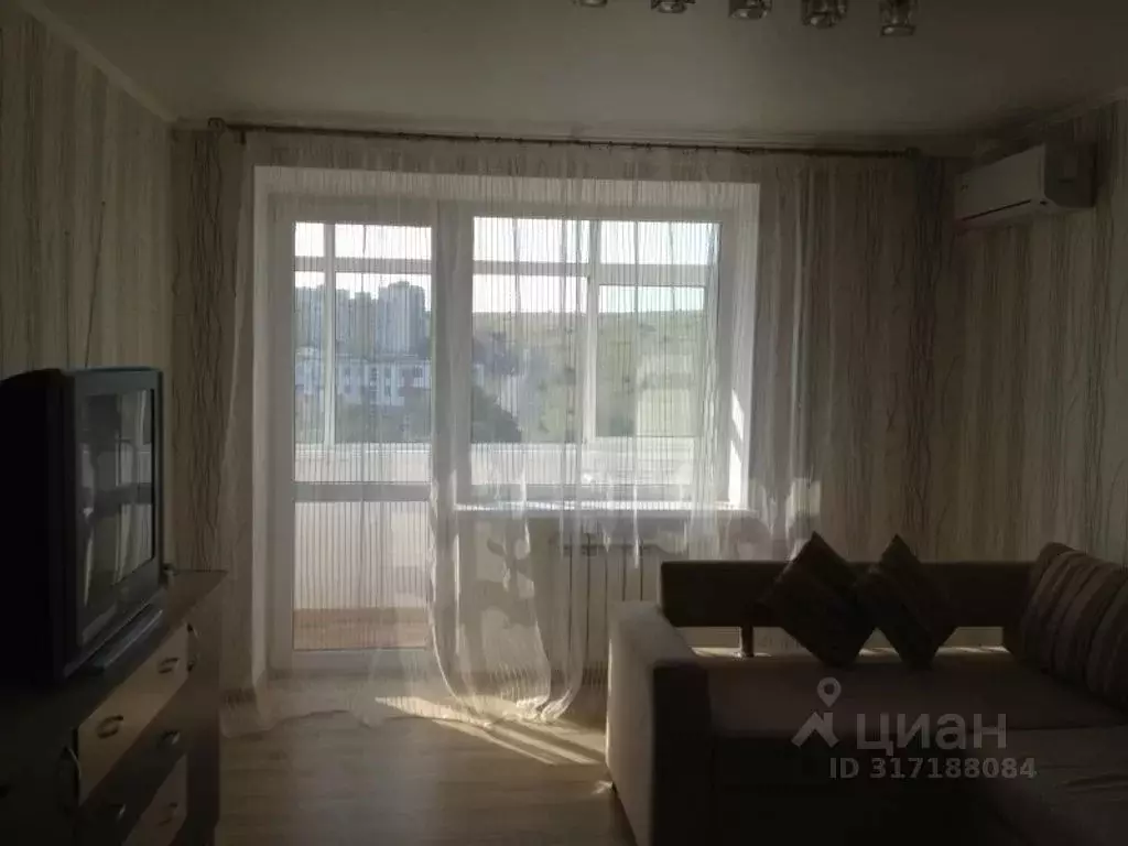 2-к кв. Краснодарский край, Геленджик ул. Леселидзе, 4 (50.0 м) - Фото 1