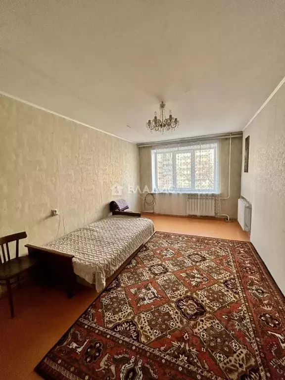 3-к кв. Воронежская область, Воронеж ул. Хользунова, 13 (60.0 м) - Фото 0