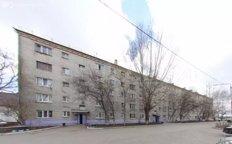 3-комнатная квартира: Тюмень, улица Бабарынка, 69 (75 м) - Фото 0