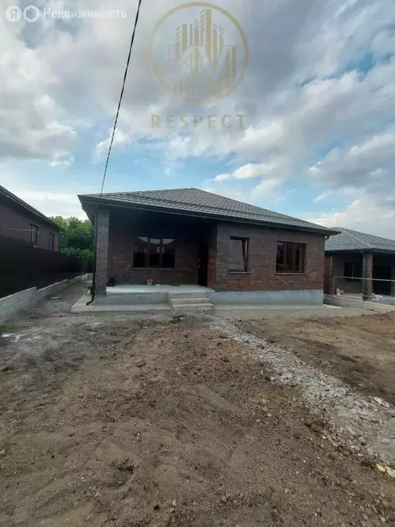Дом в Ессентуки, Верхняя улица, 25 (150 м) - Фото 1