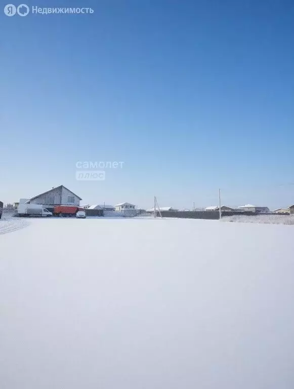 Участок в Московская область, муниципальный округ Чехов, деревня ... - Фото 2