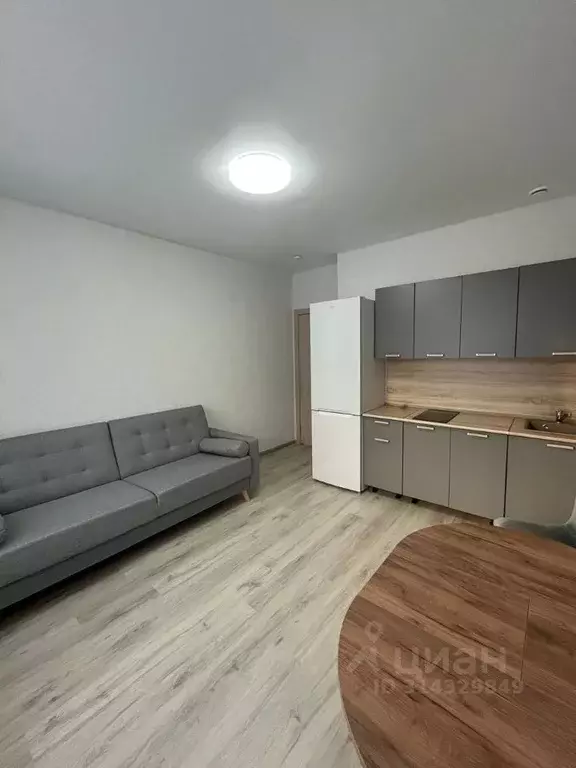 1-к кв. Пермский край, Пермь Бисерский пер., 5 (43.0 м) - Фото 2