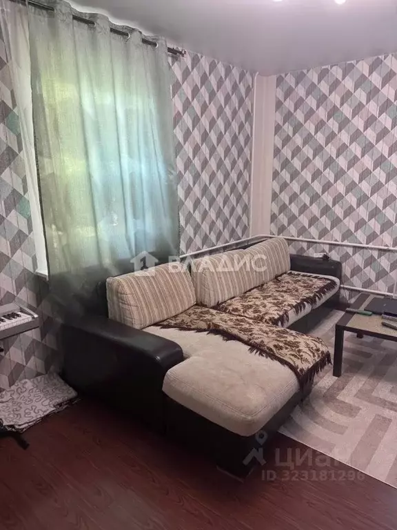 2-к кв. Волгоградская область, Волгоград Жилгородок мкр, ул. Савкина, ... - Фото 1