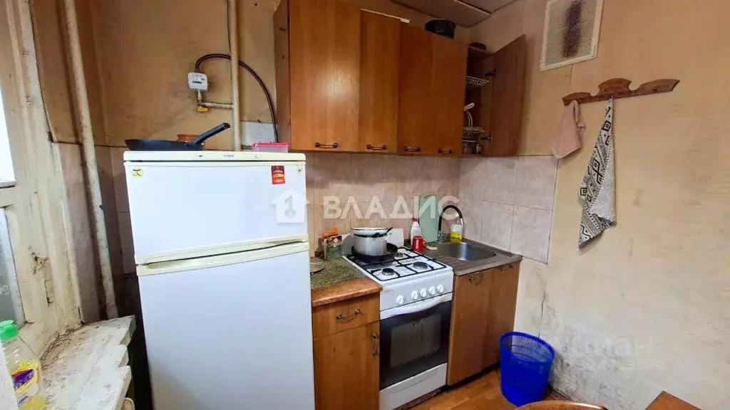 3-к кв. Владимирская область, Владимир ул. Лакина, 135 (56.0 м) - Фото 2