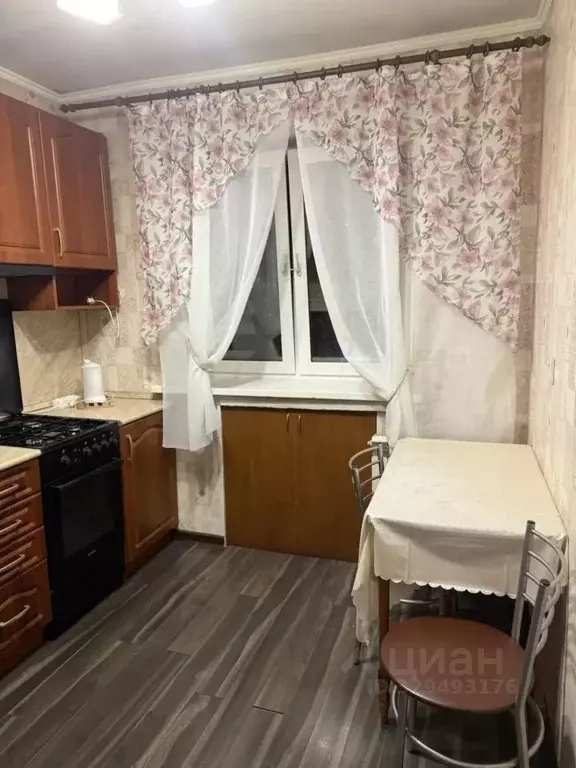 1-к кв. Московская область, Люберцы ул. Гоголя, 10 (35.0 м) - Фото 1