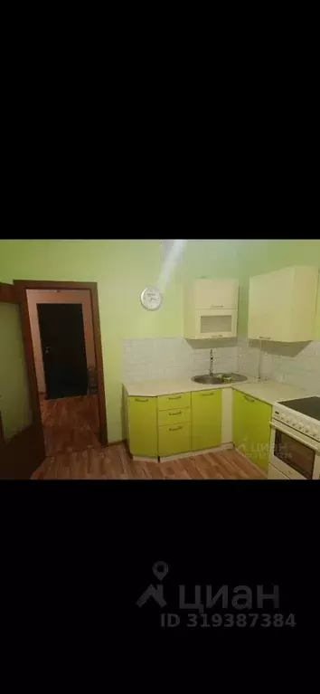 1-к кв. Белгородская область, Белгород Садовая ул., 118ж (42.0 м) - Фото 0