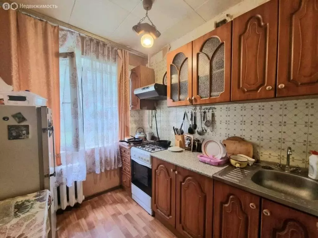 2-комнатная квартира: Тамбов, Мичуринская улица, 159Б (44.1 м) - Фото 0