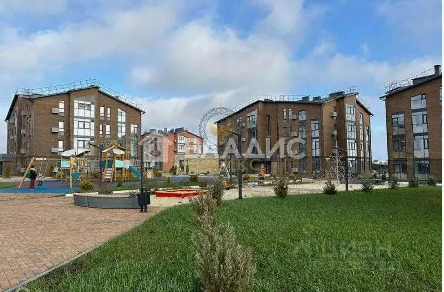 1-к кв. Белгородская область, Белгородский район, с. Стрелецкое ул. ... - Фото 1