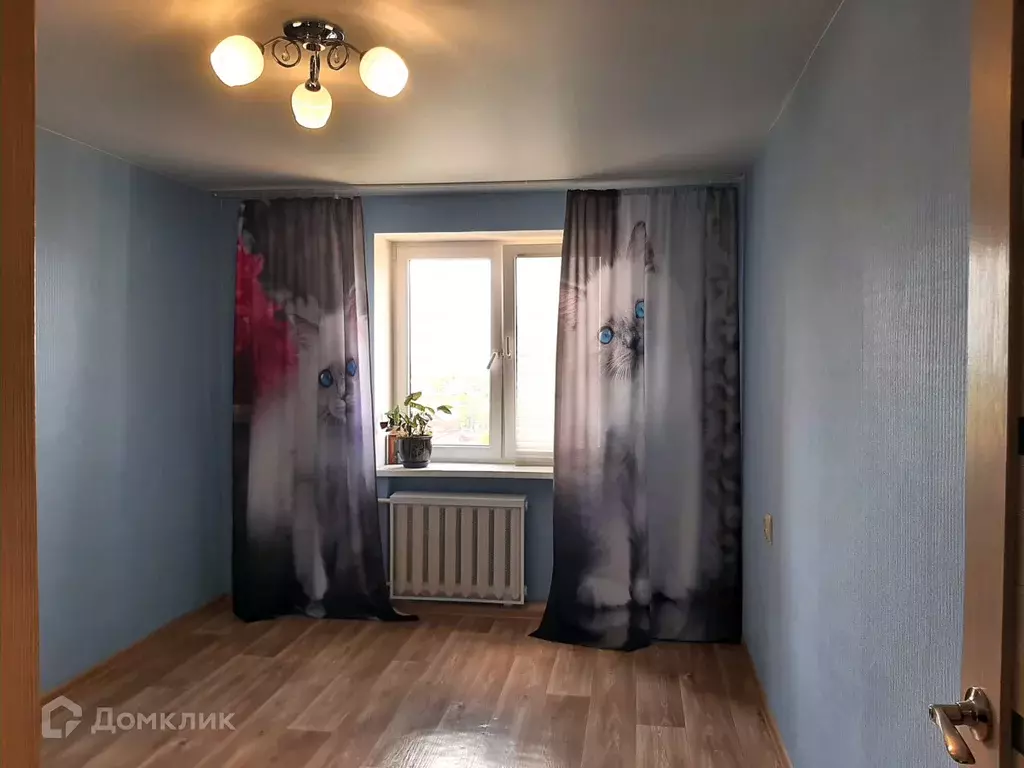 Продаётся 1-к квартира, 35 м - Фото 0