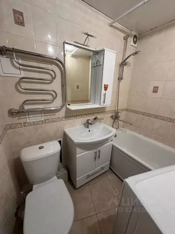 2-к кв. Пензенская область, Пенза ул. Мира, 68 (53.0 м) - Фото 2