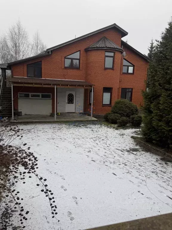 Дом в Московская область, Одинцовский городской округ, Горки-2 СНТ 224 ... - Фото 1