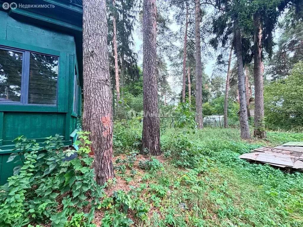 Участок в Раменское, улица Алексея Перелёта, 30 (8 м) - Фото 1
