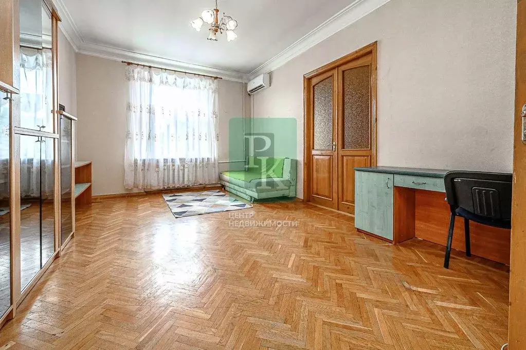 3-к кв. Севастополь ул. Ленина, 33 (70.0 м) - Фото 2