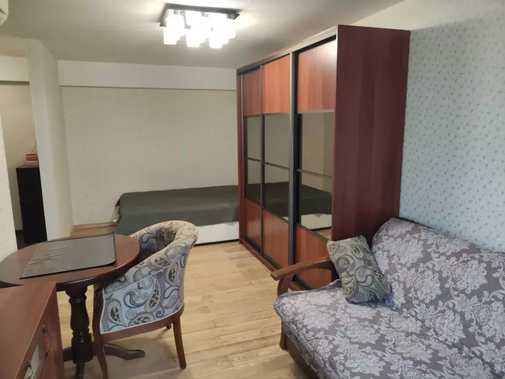1-к кв. Москва ул. Симоновский Вал, 8 (31.0 м) - Фото 2