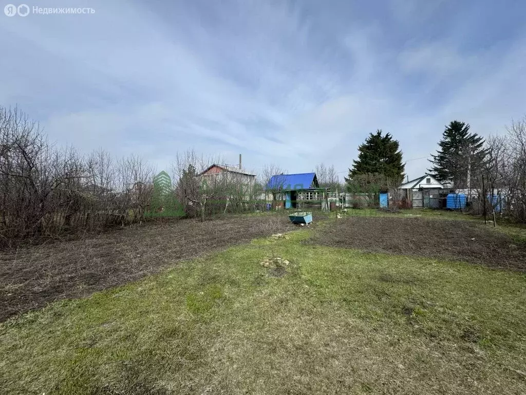 Дом в Саратов, СНТ Строитель Химтяжстрой (35 м) - Фото 1