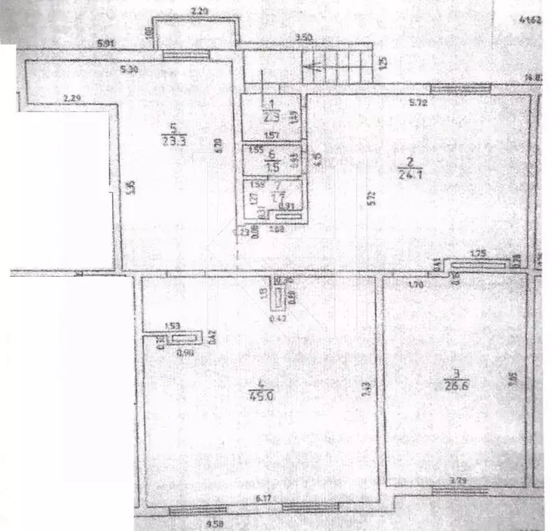 Офис в Калининградская область, Калининград ул. Горького, 174 (125 м) - Фото 2